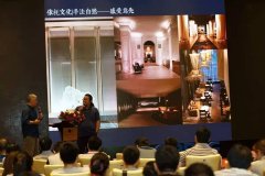 沉视人才培育和交换提拔是大师正在进修国表里